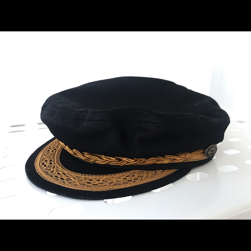 Brand new Baker Boy hat